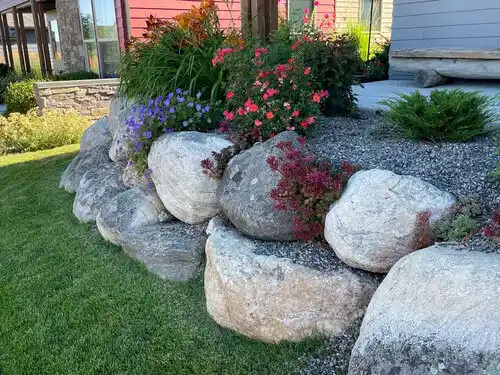 landscaping services Roaring Spring